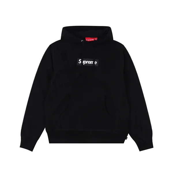 【大特価】シュプリーム パチモン ボックス ロゴ フーデッド スウェットシャツ Shu62661