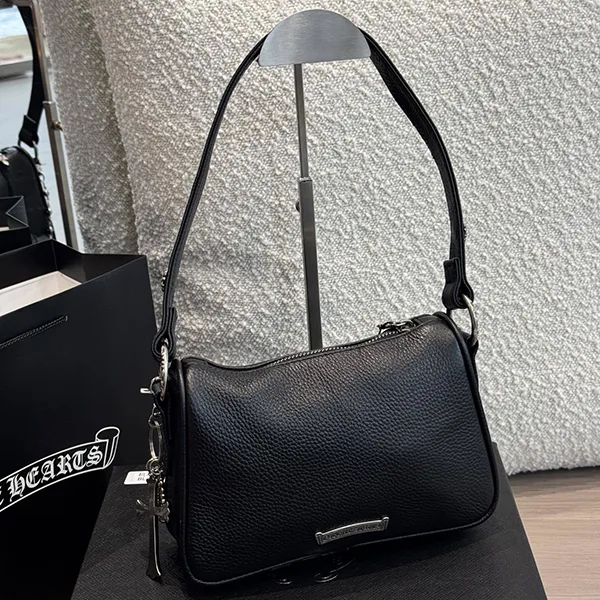 クロムハーツ フェイク チキンナゲット ダガー バッグ Kuy10702
