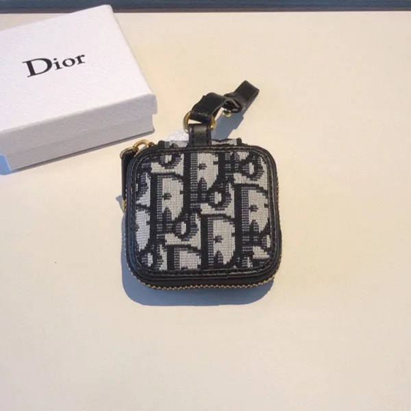 可愛い♡ディオール オブリーク AirPods pro ケース deu03183