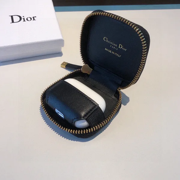 可愛い♡ディオール オブリーク AirPods pro ケース deu03183