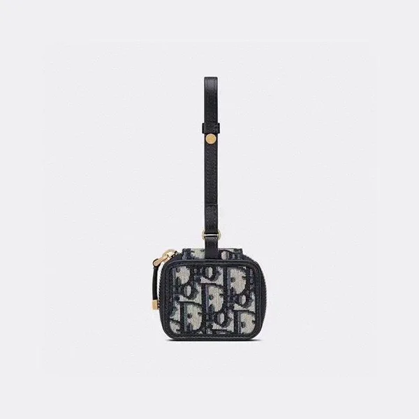 可愛い♡ディオール オブリーク AirPods pro ケース deu03183