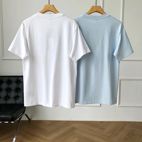 【限定コラボ♡ユニセックスで着れる♡】ディオール Tシャツ パチモン 583J696C0554