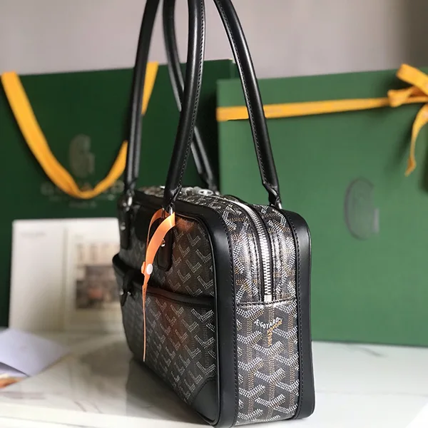 最新でオシャレ ゴヤール サンマルタン 偽物 トートバッグ ショルダーバッグ バッグ Goj72860