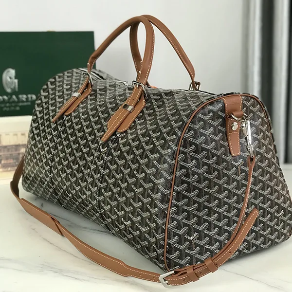 目を惹く逸品!◆ゴヤール◆ボウリング50バッグ 偽物 Goz06615