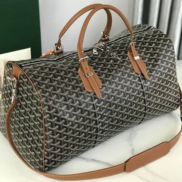 目を惹く逸品!◆ゴヤール◆ボウリング50バッグ 偽物 Goz06615