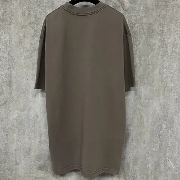 完売必至 ジルサンダー MEN フィット コットン ロゴTシャツ 偽物 Jip87961
