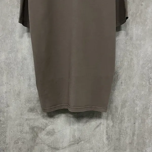 完売必至 ジルサンダー MEN フィット コットン ロゴTシャツ 偽物 Jip87961