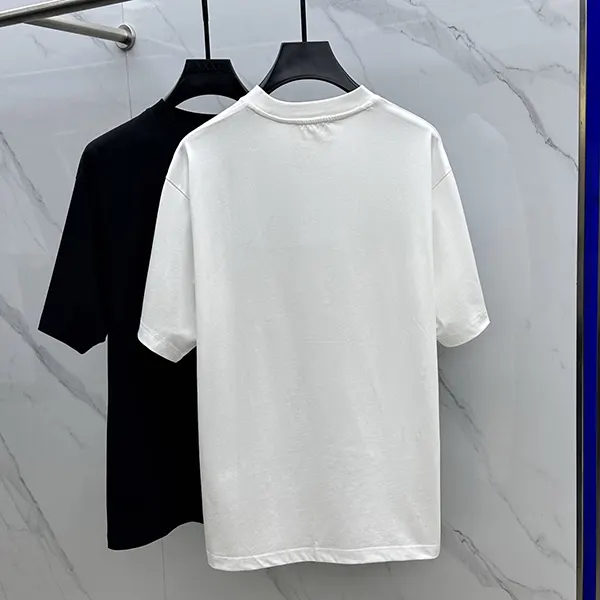 エムエムシックス ニューメリック コットン Tシャツ Maj58784