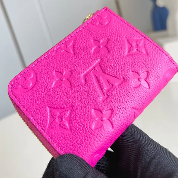 秋冬大セールルイヴィトン×村上隆コラボ☆ ポルトフォイユ・リサ 財布 n級品 M14087