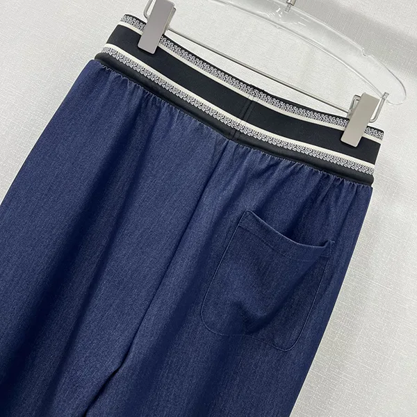 超限定♪ディオール デニムパンツ スーパーコピー deo69651