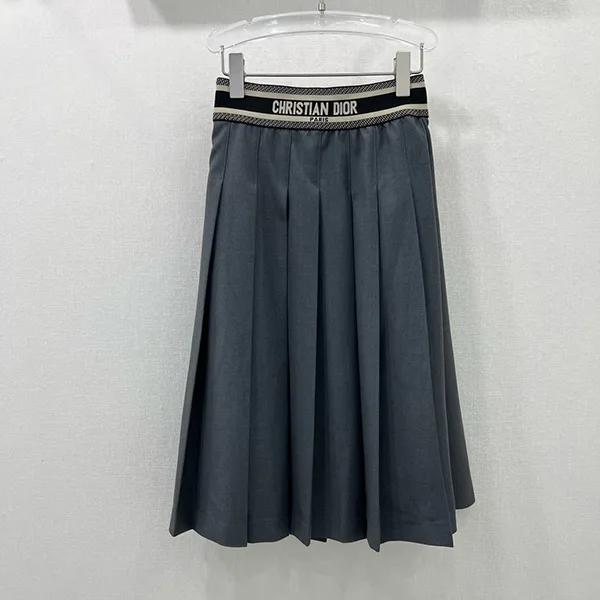 ギフトに最適♪ディオール プリーツスカート 偽物 dei76583