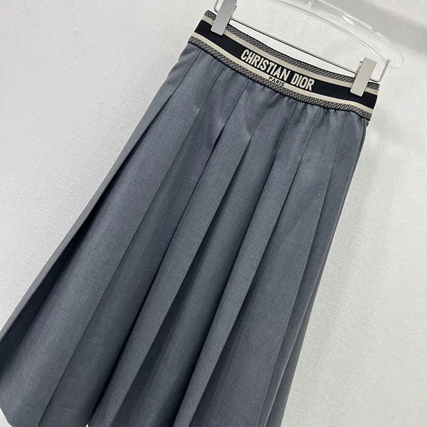 ギフトに最適♪ディオール プリーツスカート 偽物 dei76583