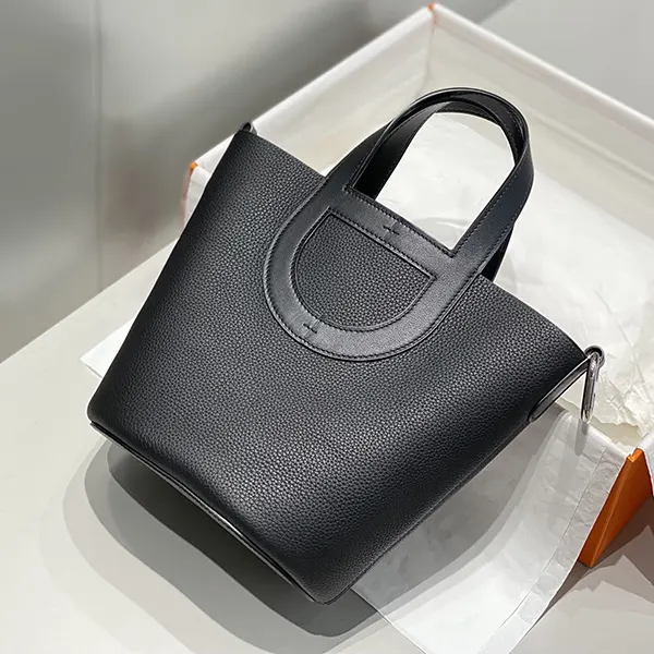 大人気*エルメス インザループ 18バッグ 偽物 H084274CCAC