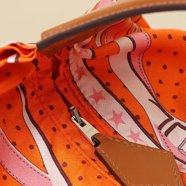 【ファッションに華やかさを】エルメス ハンドバッグ コピー≪バルソワ≫ H084907