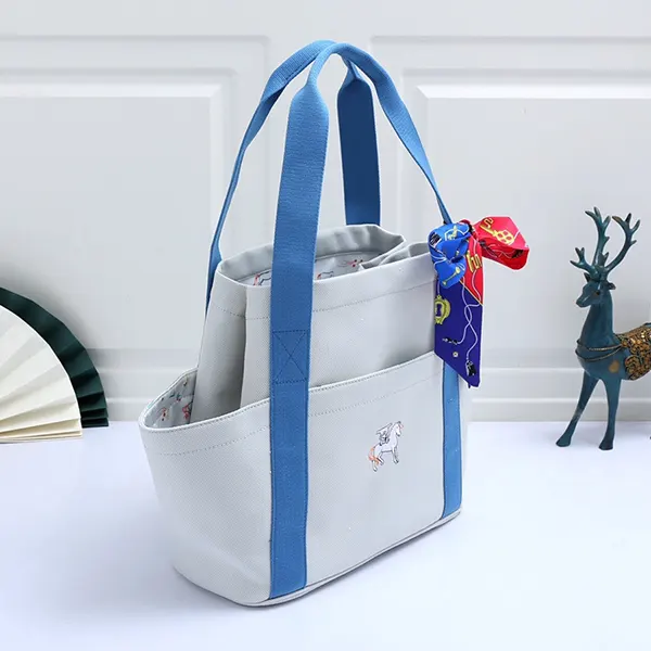 ◆エルメス◆マザーズバッグ 偽物《カブリオル》 ery83366