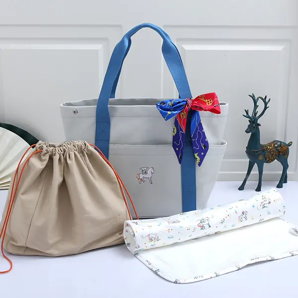 ◆エルメス◆マザーズバッグ 偽物《カブリオル》 ery83366