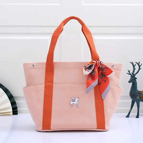 エルメス 新作!馬柄 マザーズバッグ コピー Cabriole nappy bag ere18802