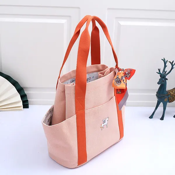 エルメス 新作!馬柄 マザーズバッグ コピー Cabriole nappy bag ere18802