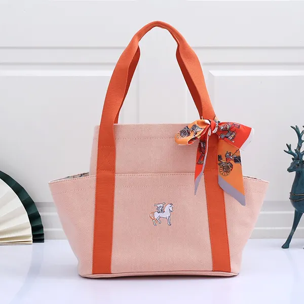 エルメス 新作!馬柄 マザーズバッグ コピー Cabriole nappy bag ere18802