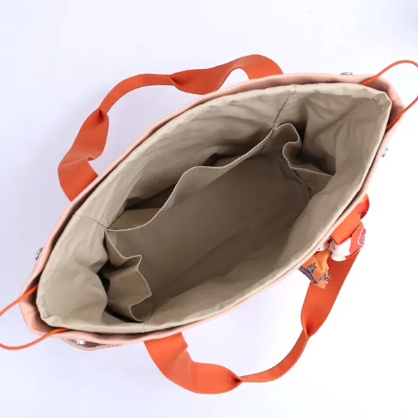 エルメス 新作!馬柄 マザーズバッグ コピー Cabriole nappy bag ere18802