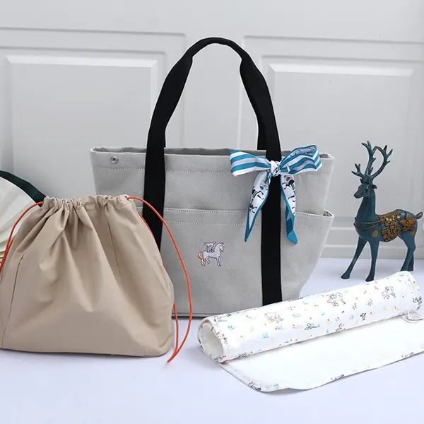 出産祝いに特別なバッグを♡【エルメス】マザーズバッグ スーパーコピー erh92494
