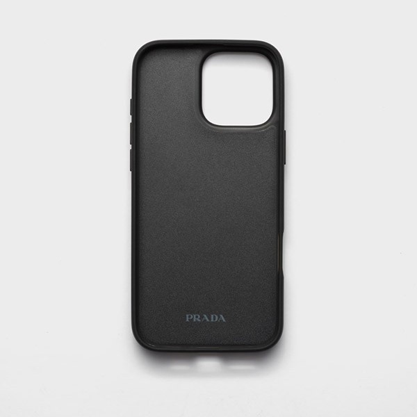プラダ コピー カード収納付き♪iPhone16 & Pro & ProMax ケース 1ZH199