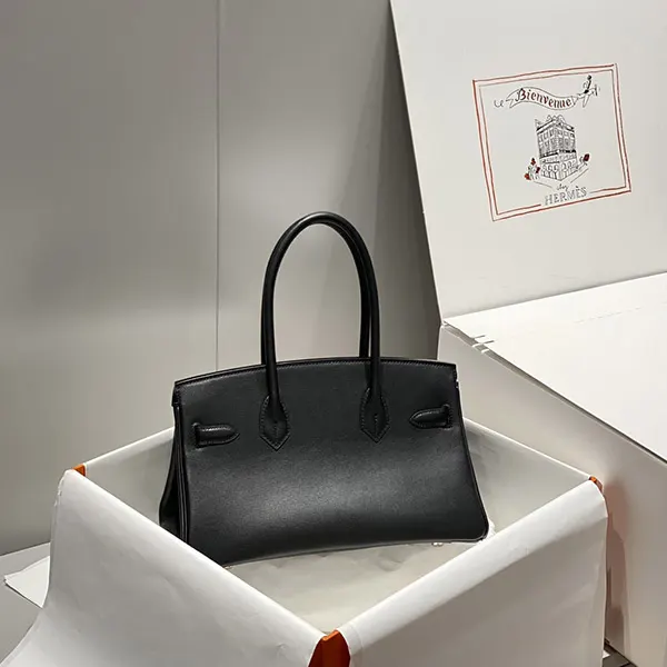 エルメス バーキンショルダーライト29 偽物アルドワーズ/S金具 era92437