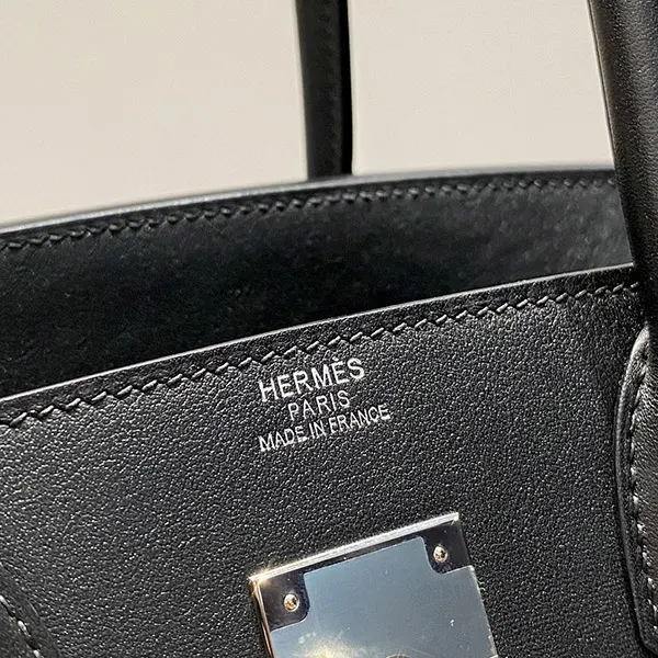 エルメス バーキンショルダーライト29 偽物アルドワーズ/S金具 era92437
