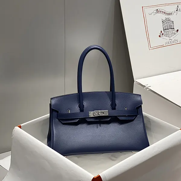 エルメス ショルダーバーキン29 コピー アルドワーズ/S金具 erb82537