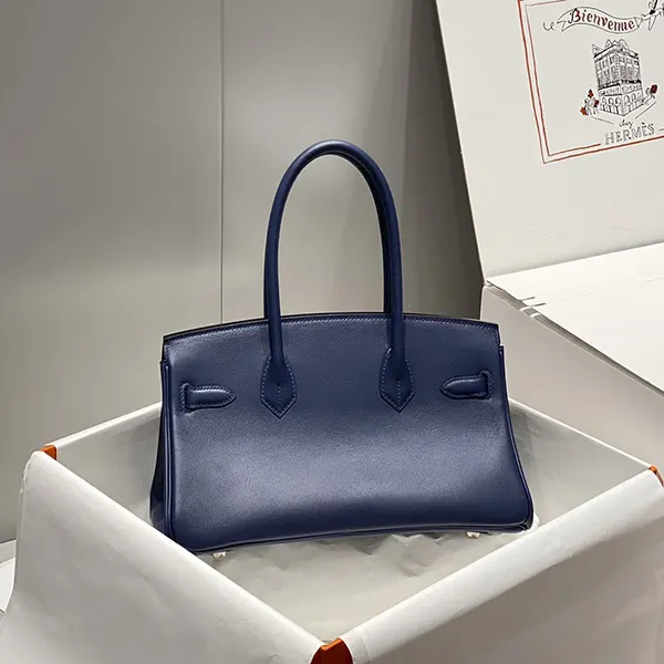 エルメス ショルダーバーキン29 コピー アルドワーズ/S金具 erb82537
