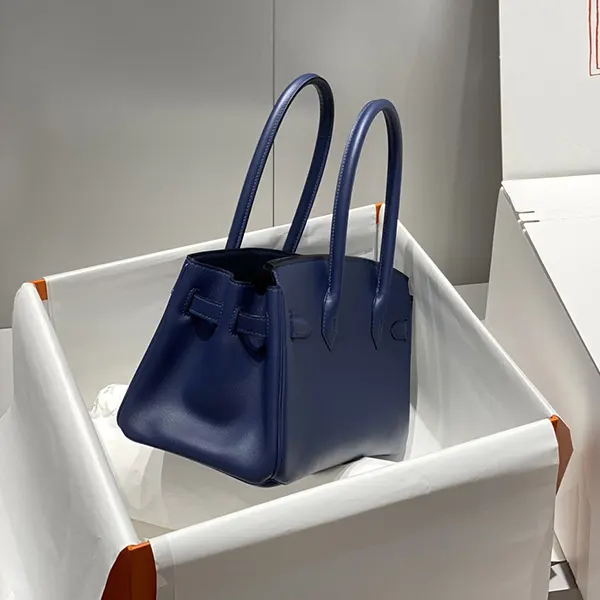 エルメス ショルダーバーキン29 コピー アルドワーズ/S金具 erb82537