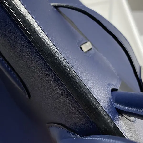 エルメス ショルダーバーキン29 コピー アルドワーズ/S金具 erb82537