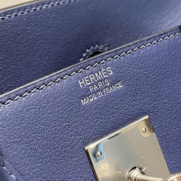 エルメス ショルダーバーキン29 コピー アルドワーズ/S金具 erb82537