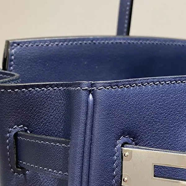 エルメス ショルダーバーキン29 コピー アルドワーズ/S金具 erb82537