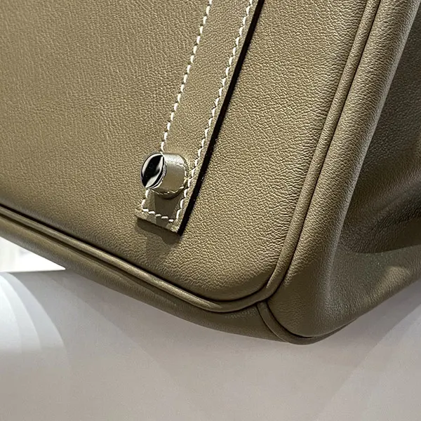エルメス ショルダーバーキン29 偽物 アルドワーズ/S金具 erp25846