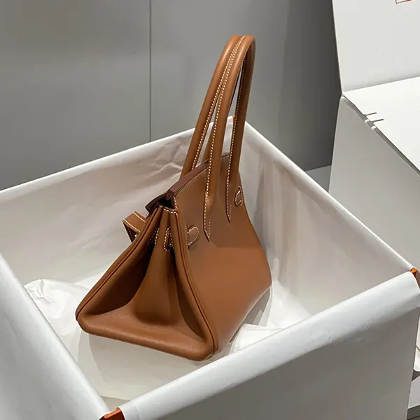エルメス ショルダーバーキン29 コピー アルドワーズ/S金具 erq32170