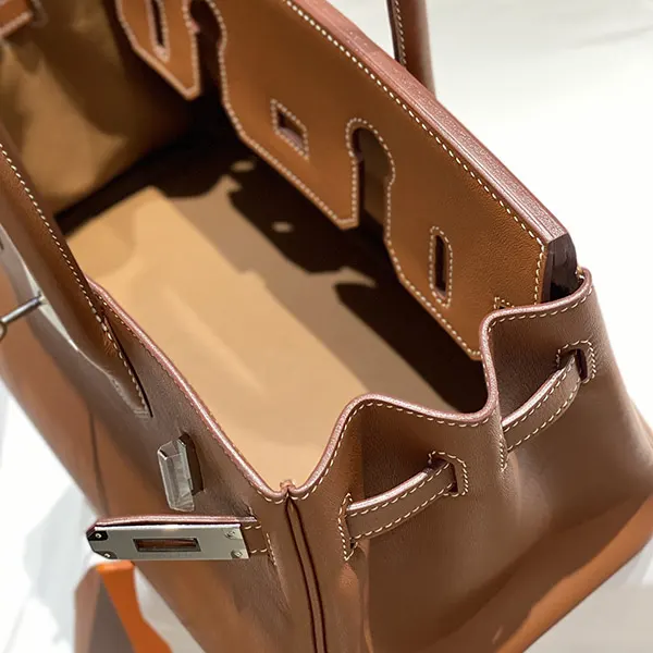 エルメス ショルダーバーキン29 コピー アルドワーズ/S金具 erq32170