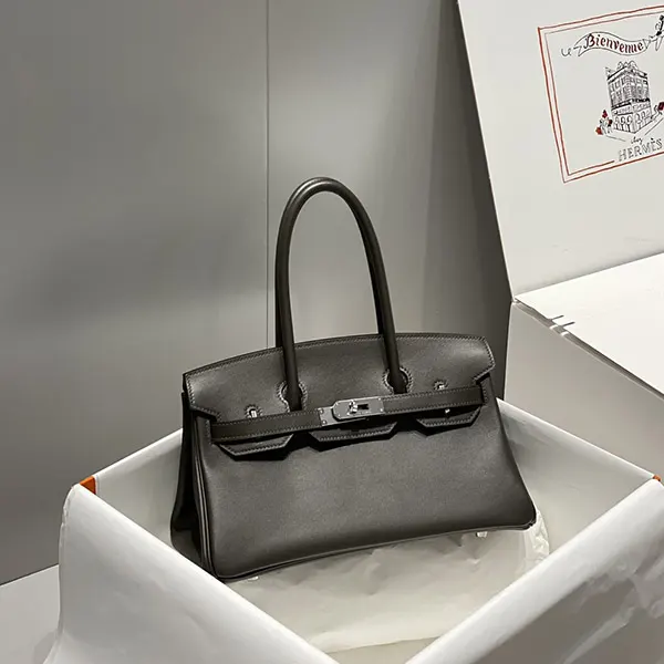 エルメス ショルダーバーキン29 n級品 アルドワーズ/S金具 erv28747