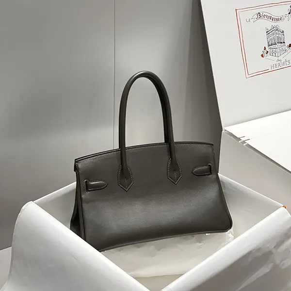 エルメス ショルダーバーキン29 n級品 アルドワーズ/S金具 erv28747