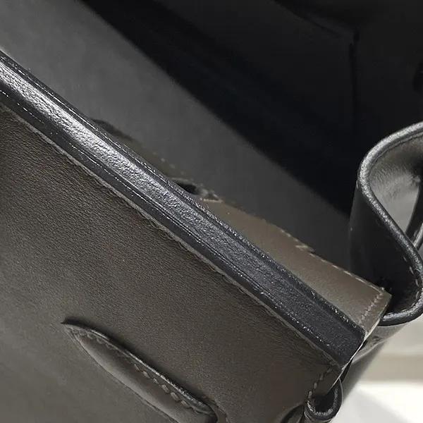 エルメス ショルダーバーキン29 n級品 アルドワーズ/S金具 erv28747