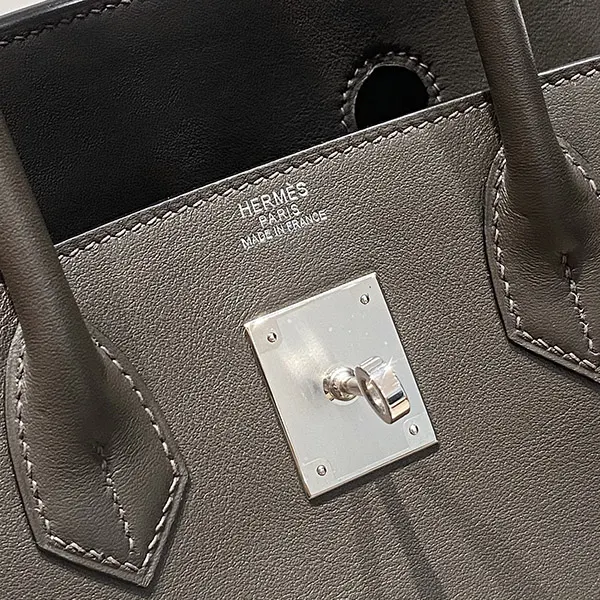 エルメス ショルダーバーキン29 n級品 アルドワーズ/S金具 erv28747