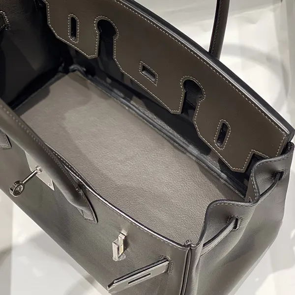 エルメス ショルダーバーキン29 n級品 アルドワーズ/S金具 erv28747