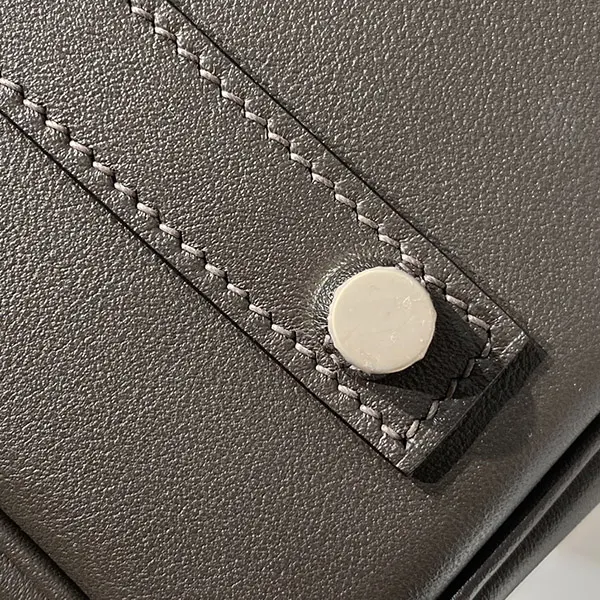 エルメス ショルダーバーキン29 n級品 アルドワーズ/S金具 erv28747