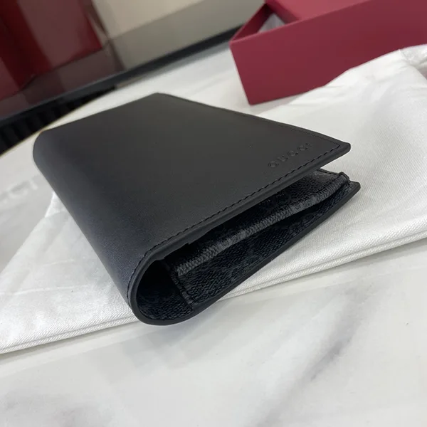 最新でオシャレグッチ スーパーコピー GGマーモント レザー ロング ウォレット gut41104