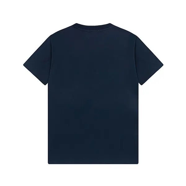 【使い勝手抜群】エルメス n級品 レザーディテール「Hパズル」Tシャツ erh73338