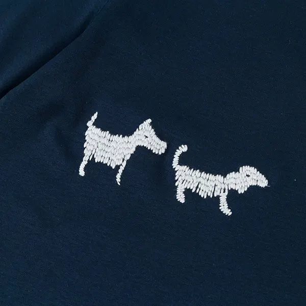 【使い勝手抜群】エルメス n級品 レザーディテール「Hパズル」Tシャツ erh73338