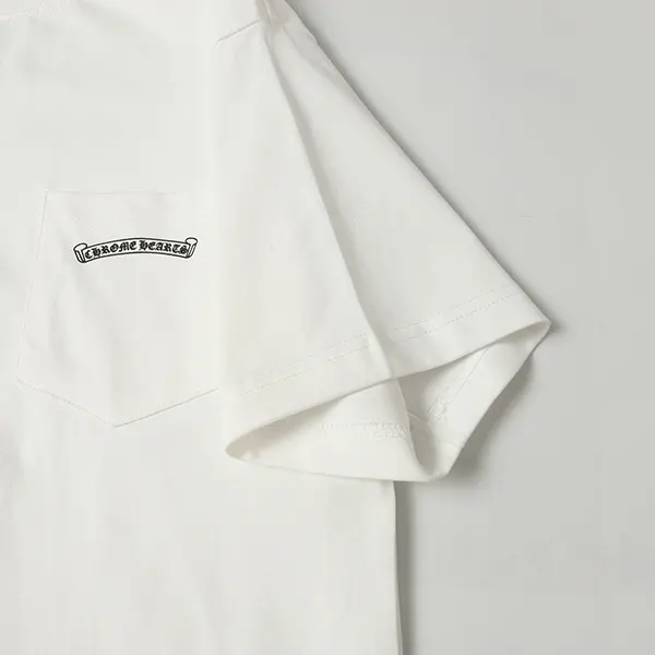高級ブランド クロムハーツ Tシャツ 偽物 カットソー Kug35807