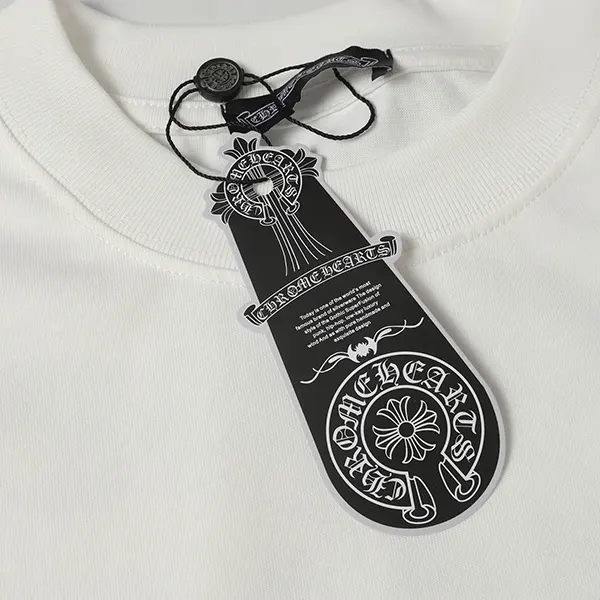 高級ブランド クロムハーツ Tシャツ 偽物 カットソー Kug35807