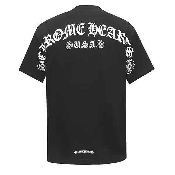 高級ブランド クロムハーツ Tシャツ 偽物 カットソー Kug35807