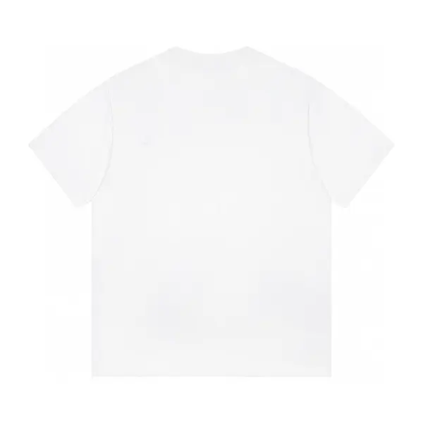 高品質 エムエムシックス バーシティプリント Tシャツ Mat95233